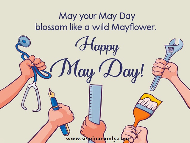 May Day